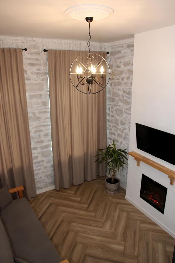 Historical Old City Apartament, Старе Місто , 2 Спальні, Балкон-Тераса, 85 Кв М Apartment Kamianets-Podilskyi Room photo