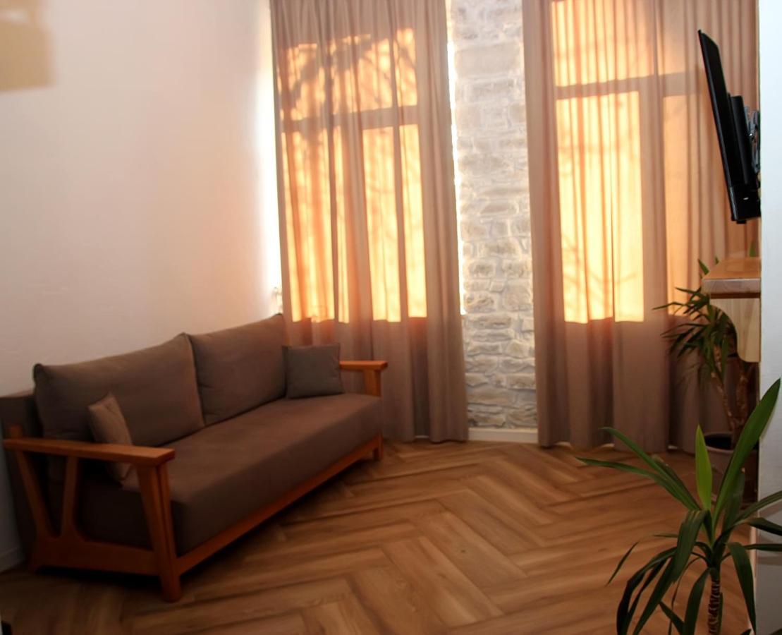 Historical Old City Apartament, Старе Місто , 2 Спальні, Балкон-Тераса, 85 Кв М Apartment Kamianets-Podilskyi Room photo